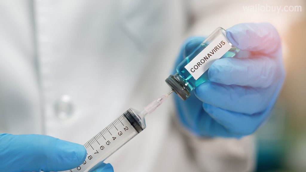 บริษัทต่าง ๆ มองวัคซีนโควิด-19 มีราคาสูงขึ้น วุฒิสมาชิกเวอร์มอนต์ เบอร์นี แซนเดอร์ส ประธานคณะกรรมาธิการคนใหม่ซึ่งเน้นเรื่องสุขภาพ