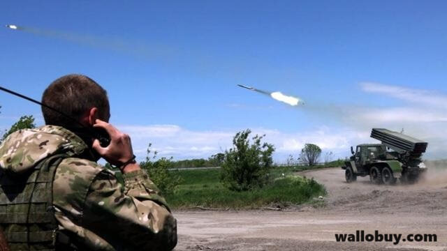 กองทหารยูเครน ถอยทัพอีกครั้งท่ามกลางการโจมตีของรัสเซีย เอเอฟพี - โฆษกกองทัพยูเครนถอนทหารยูเครนออกจากหมู่บ้านแห่งหนึ่งทางตะวันออกของประเทศ