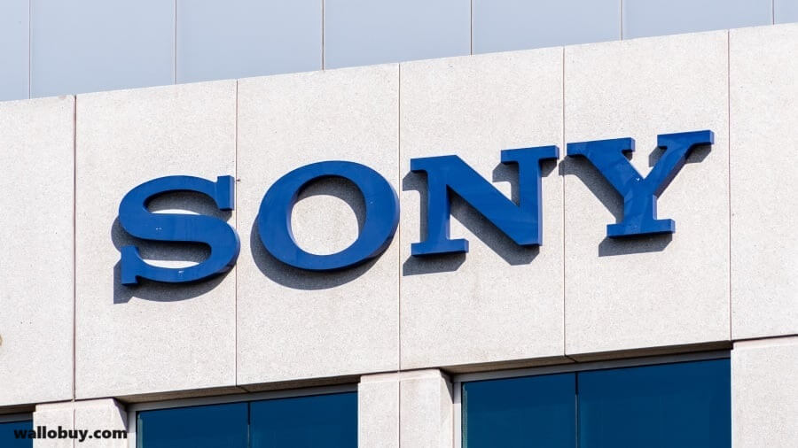 ผลกำไร Sony เพิ่มขึ้นจากยอดขายเพลง เกม ภาพยนตร์ บริษัทอิเล็กทรอนิกส์และความบันเทิงยักษ์ใหญ่ของญี่ปุ่น กำไรของโซนี่เพิ่มขึ้น 13%